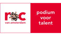 ROC VAN AMSTERDAM