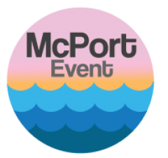 LOGO McPort2