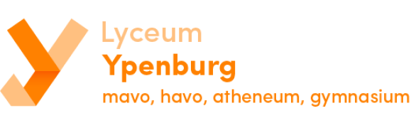 Logo Lyceum Ypenburg