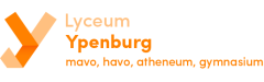 Logo Lyceum Ypenburg