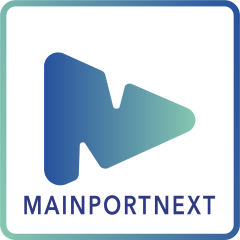 MainportNext Button