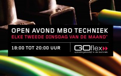 Open avond techniek mbo