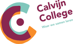 calvijn logo