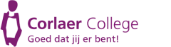 corlaer college logo white v2