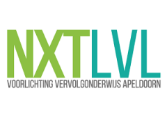 logo NXTLVL