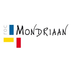 logo mondriaan