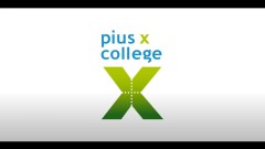 piusx logo