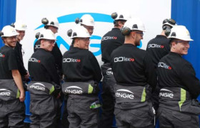 Start nieuwe klas pijpfitters