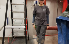 BBL niveau 2 – monteur elektrotechnische installaties