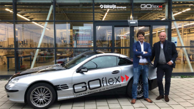 Automotive opleidingen BBL