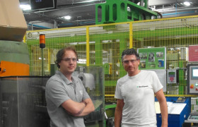 Duo interview Den Braven