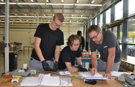 Wat is het verschil tussen de mbo niveau's?