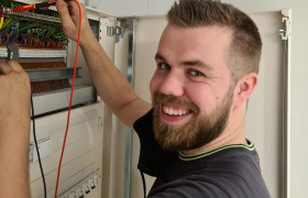 Doel: een leidinggevende functie in de techniek