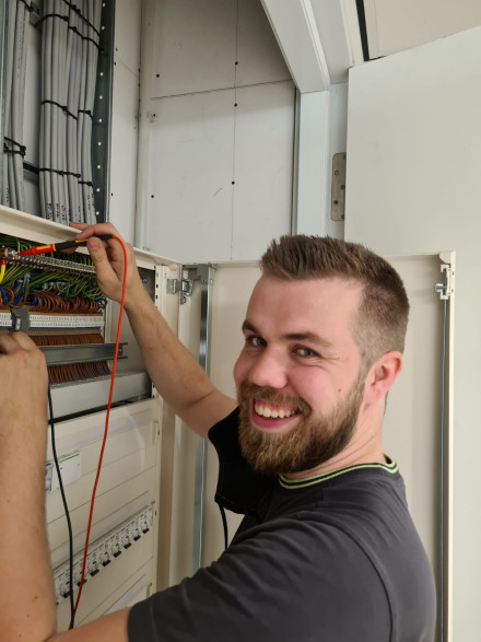 ELEKTRO LEERWERKTRAJECT ENGIE GOFLEX ROEL