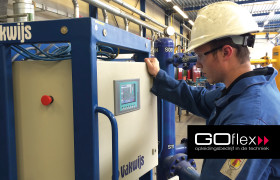 Winnaars klassenactie begin 2017