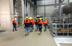 Omscholen tot inspecteur ATEX in 1 jaar - 123Atex