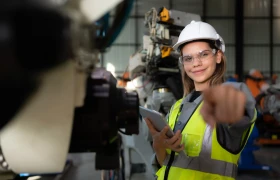 TechXtra. De rol van Goflex binnen een nieuwe manier van opleiden in Limburg