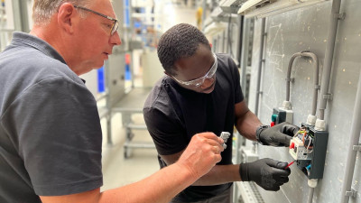 Goflex MIO Schiedam Elektrotechniek