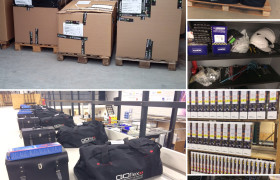 (Bijna) klaar voor het nieuwe schooljaar!