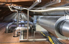 Hoe lang duurt de opleiding?