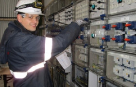 Aandacht voor jong talent