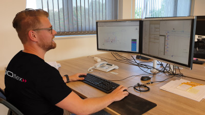 MAX REUS BIM GOFLEX comp