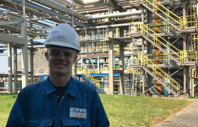 MBO Elektrotechniek en Instrumentatie