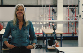 Topcoach Renske Generaal stelt zich voor! 