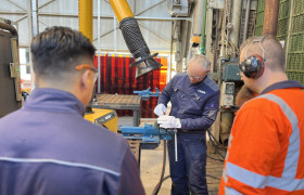 Vacature freelance instructeur pijpfitten regio Rotterdam