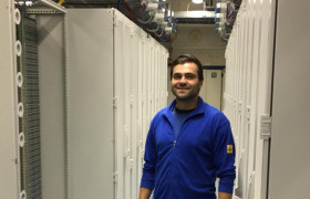 Mitchell - Ik wil zo ver mogelijk komen! - Specialisatie werkvoorbereider