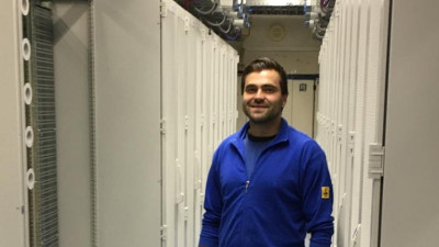 Werkvoorbereider Mitchell BBL Goflex