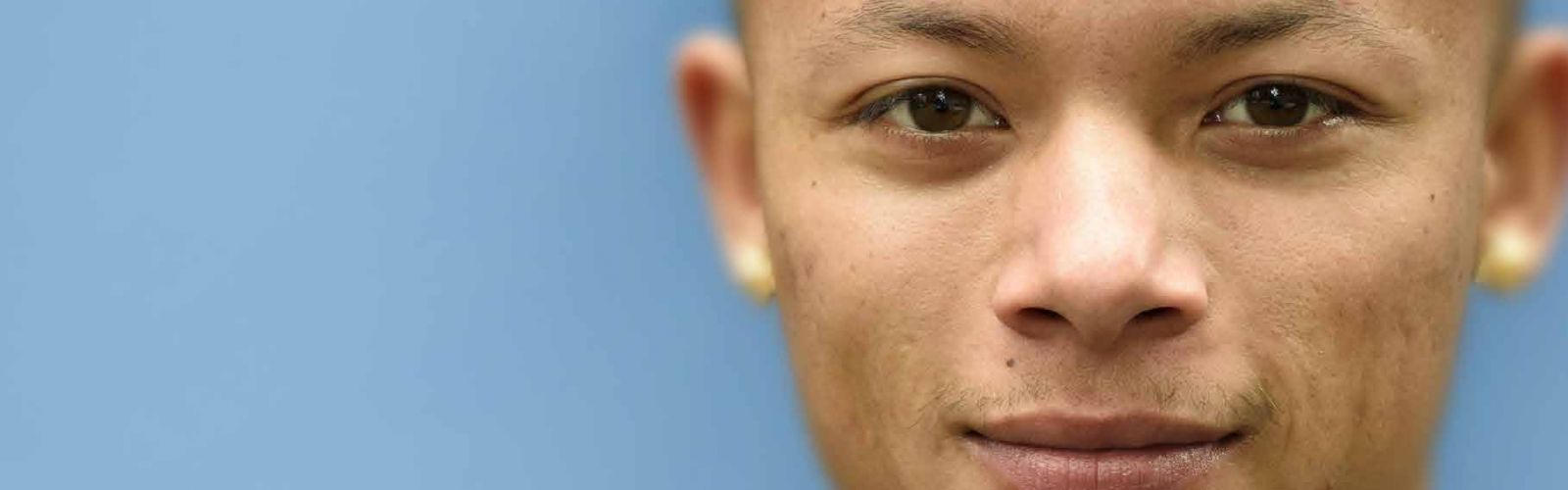 ‘Het zat me tot hier'