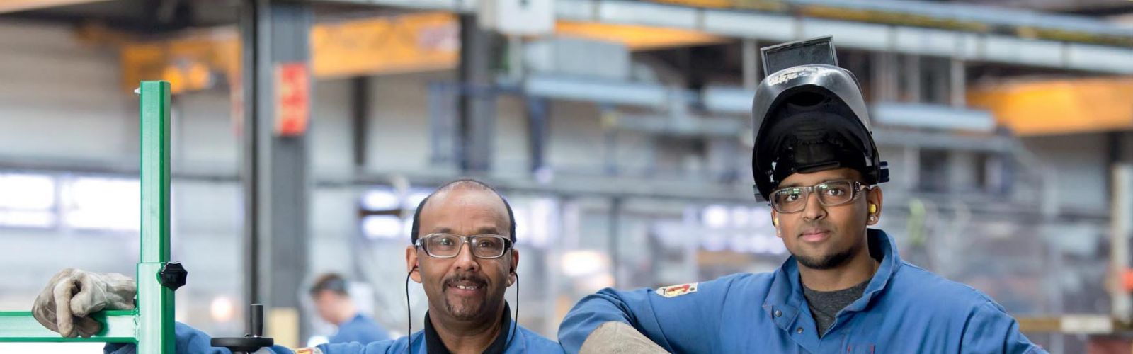 Goede begeleiding helpt jongeren aan een baan in de techniek