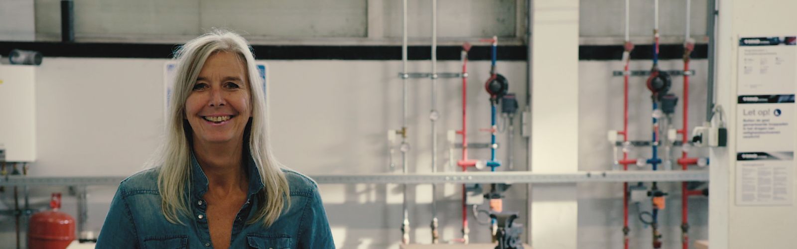 Topcoach Renske Generaal stelt zich voor!