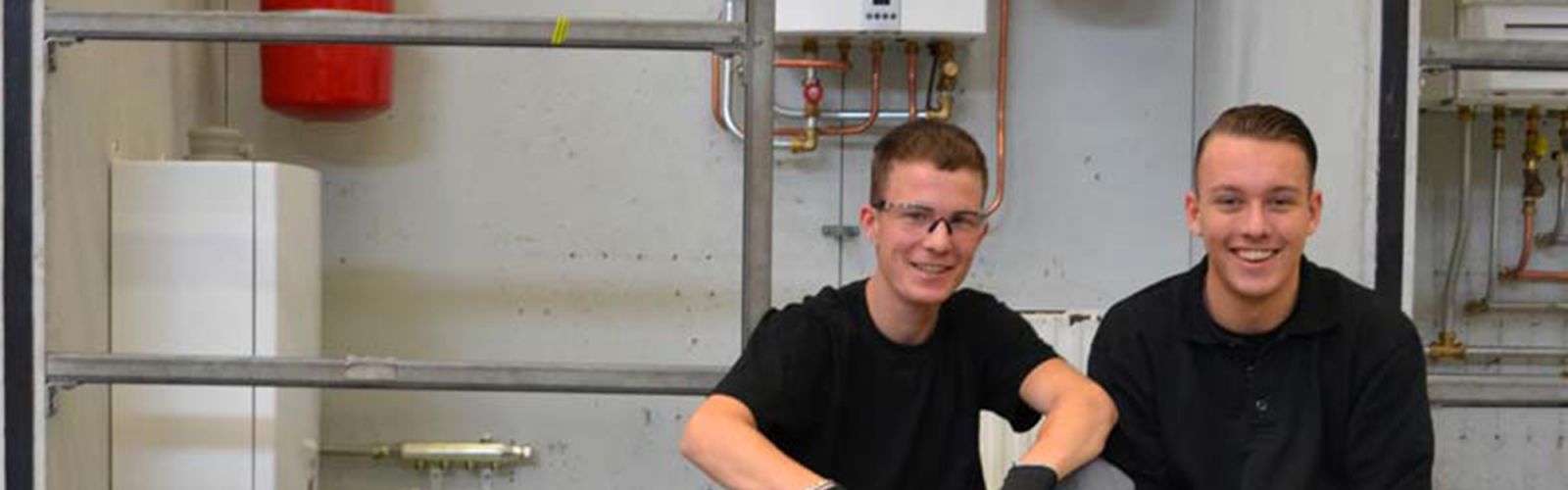 Praktijkinstructeur Installatietechniek (werktuigkundige installaties) Amsterdam