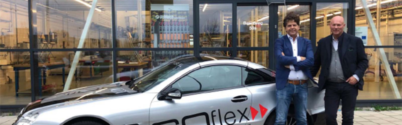 Toptalent werven en opleiden in de automotive/autotechniek