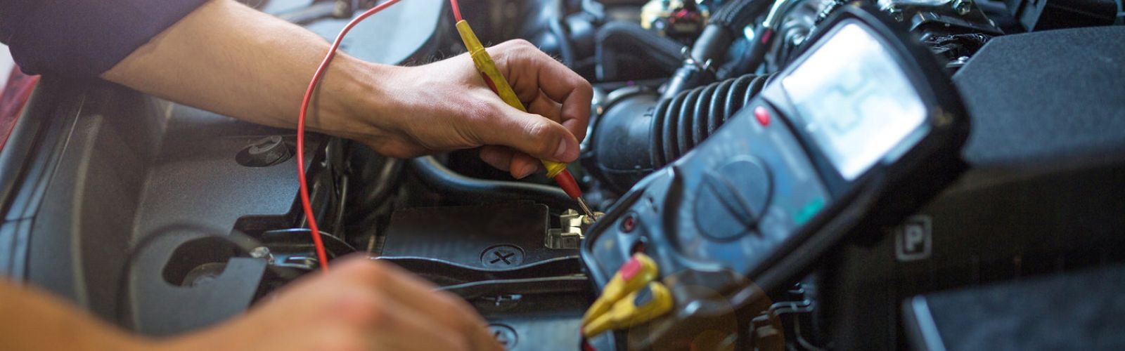 Automotive opleidingen MBO BBL - automonteur, autotechnicus, bedrijfsautotechnicus