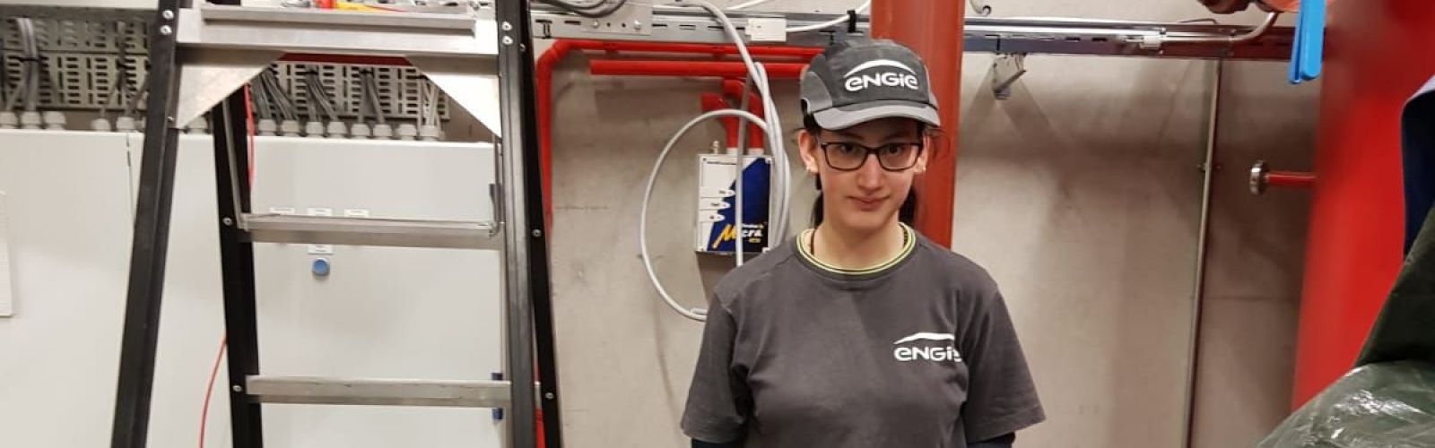 BBL niveau 2 – monteur elektrotechnische installaties