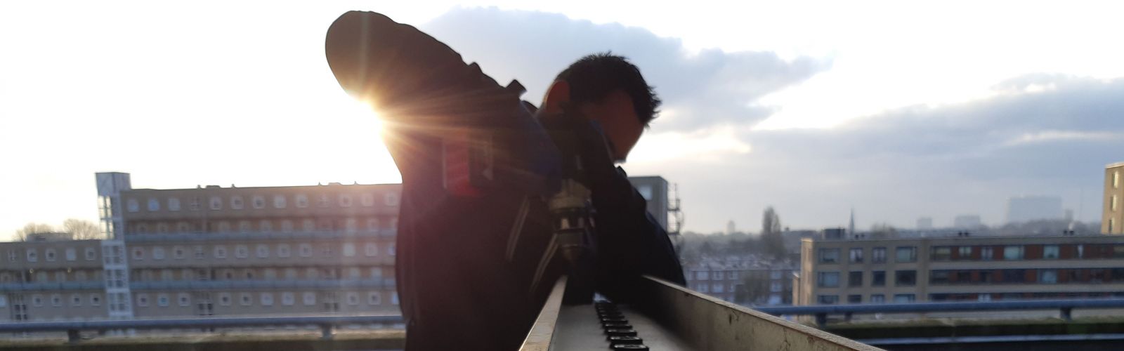 BBL Eerste monteur service en onderhoud werktuigkundige installaties