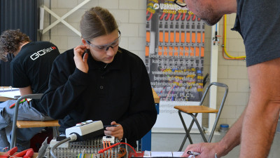 bootcamp elektro elektrotechniek bol bbl plusklas mbo