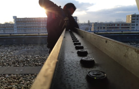 BBL Eerste monteur service en onderhoud werktuigkundige installaties