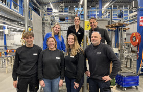 Hoe de open avond van Goflex het startpunt was voor Jeremy en Daan’s bbl-traject