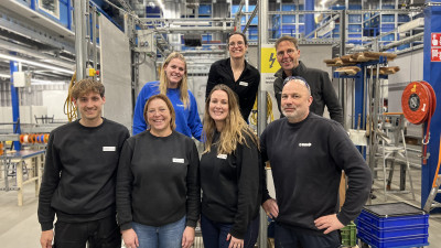 goflex open avond bbl traject