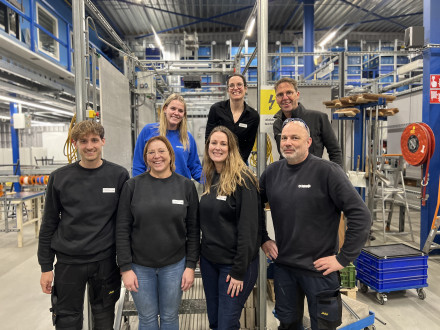 goflex open avond bbl traject