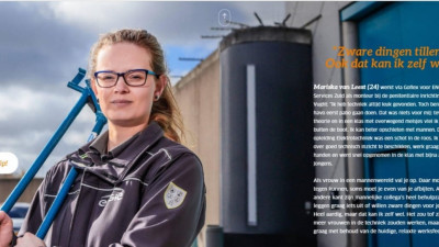 mariska keuze mbo opleiding elektrotechiek na pabo