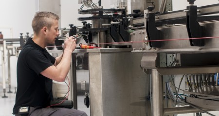 Nieuw bij Goflex: opleidingstraject Basis Operator N3 met baangarantie