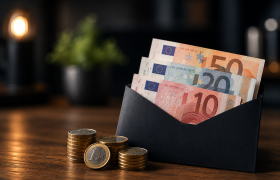 Bbl salaris bij Goflex