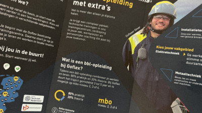 taalvereiste bbl opleiding goflex