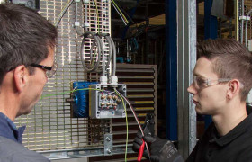 Vacature vertegenwoordiger onderwijs 