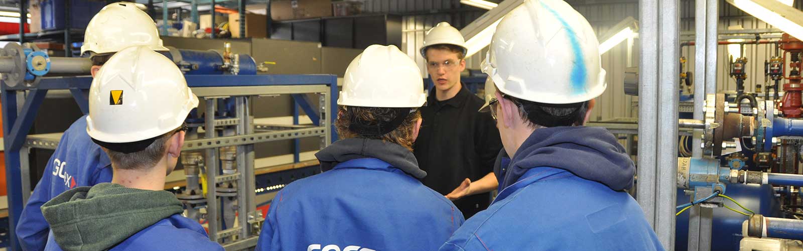 Docenten Stage